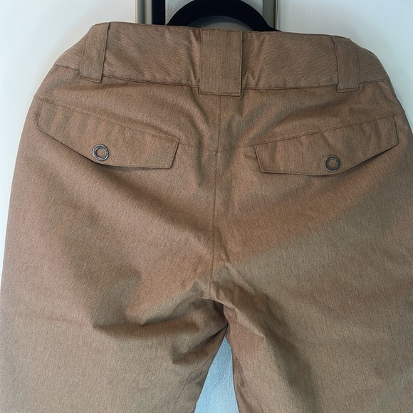 Columbia Snow Pants OMNI - HEAT - Picture 6 of 14